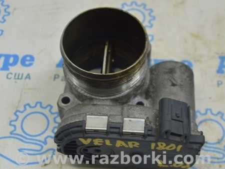 ФОТО Дроссельная заслонка для Land Rover Range Rover Velar (2017-2023) Одесса