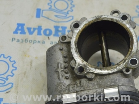 ФОТО Дроссельная заслонка для Land Rover Range Rover Velar (2017-2023) Одесса