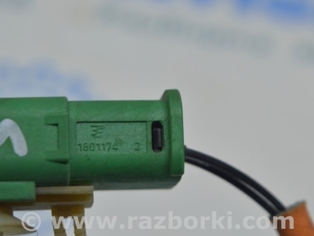 ФОТО Датчик температуры в сажевом для Land Rover Range Rover Velar (2017-2023) Одесса