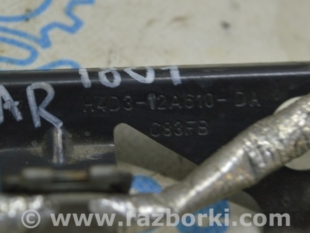 ФОТО Датчик температуры в сажевом для Land Rover Range Rover Velar (2017-2023) Одесса