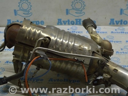 ФОТО Сажевый фильтр для Land Rover Range Rover Velar (2017-2023) Одесса