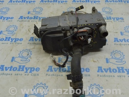 ФОТО Автономный обогреватель Eberspacher для Land Rover Range Rover Velar (2017-2023) Одесса