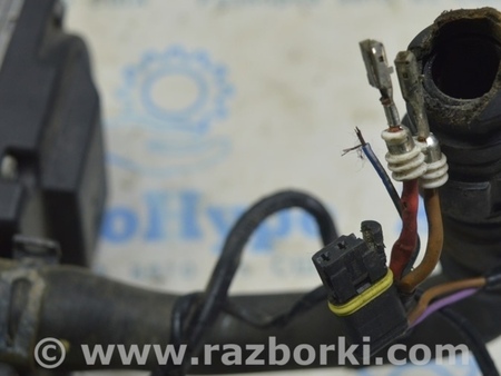 ФОТО Автономный обогреватель Eberspacher для Land Rover Range Rover Velar (2017-2023) Одесса