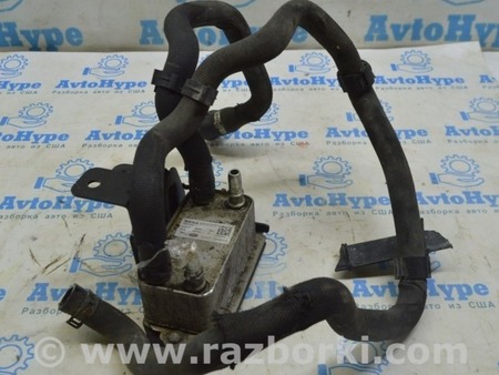 ФОТО Охладитель маслянный АКПП для Land Rover Range Rover Velar (2017-2023) Одесса