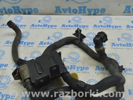 ФОТО Охладитель маслянный АКПП для Land Rover Range Rover Velar (2017-2023) Одесса