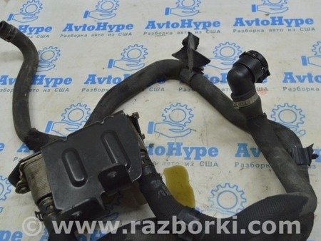 ФОТО Охладитель маслянный АКПП для Land Rover Range Rover Velar (2017-2023) Одесса