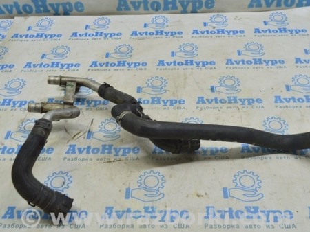 ФОТО Патрубок охлаждения для Land Rover Range Rover Velar (2017-2023) Одесса