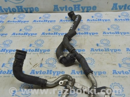 ФОТО Патрубок охлаждения для Land Rover Range Rover Velar (2017-2023) Одесса