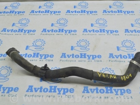 ФОТО Патрубок охлаждения для Land Rover Range Rover Velar (2017-2023) Одесса