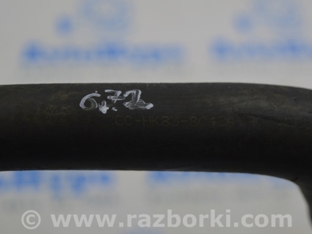 ФОТО Патрубок охлаждения для Land Rover Range Rover Velar (2017-2023) Одесса