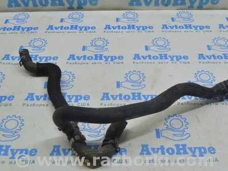 ФОТО Патрубок охлаждения для Land Rover Range Rover Velar (2017-2023) Одесса