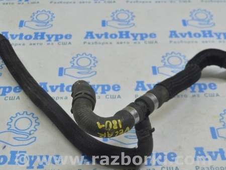 ФОТО Патрубок охлаждения для Land Rover Range Rover Velar (2017-2023) Одесса