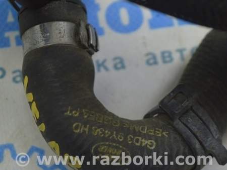 ФОТО Патрубок охлаждения для Land Rover Range Rover Velar (2017-2023) Одесса