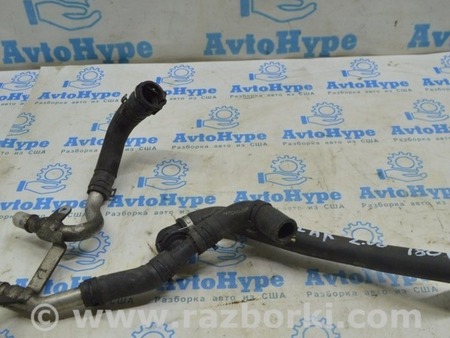 ФОТО Патрубок охлаждения для Land Rover Range Rover Velar (2017-2023) Одесса