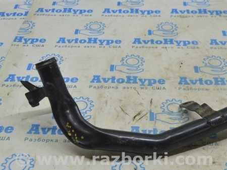 ФОТО Патрубок охлаждения металл для Land Rover Range Rover Velar (2017-2023) Одесса