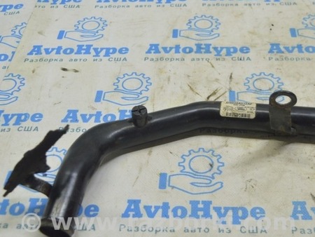 ФОТО Патрубок охлаждения металл для Land Rover Range Rover Velar (2017-2023) Одесса