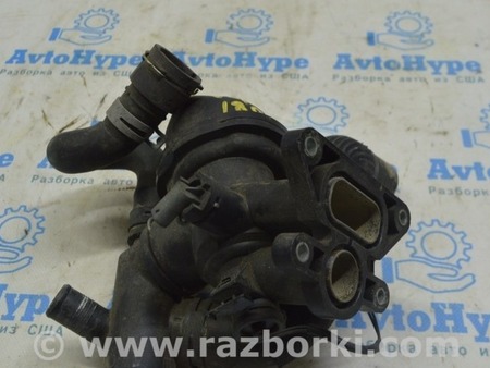 ФОТО Помпа водяная для Land Rover Range Rover Velar (2017-2023) Одесса