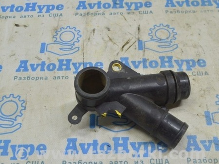 ФОТО Тройник системы охлаждения для Land Rover Range Rover Velar (2017-2023) Одесса