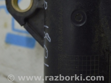 ФОТО Тройник системы охлаждения для Land Rover Range Rover Velar (2017-2023) Одесса