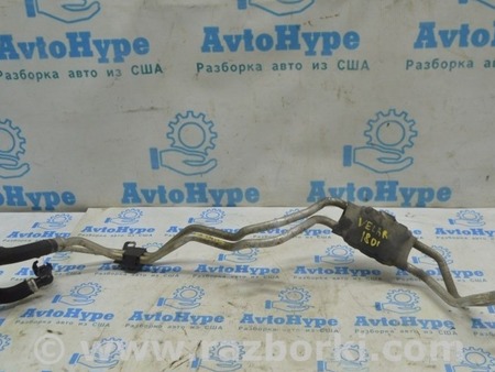 ФОТО Трубки маслянные на охладитель для Land Rover Range Rover Velar (2017-2023) Одесса