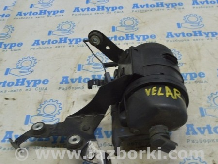 ФОТО Корпус топливного фильтра для Land Rover Range Rover Velar (2017-2023) Одесса