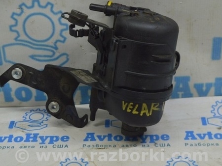 ФОТО Корпус топливного фильтра для Land Rover Range Rover Velar (2017-2023) Одесса