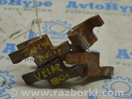 ФОТО Скоба крепления топливной форсунки для Land Rover Range Rover Velar (2017-2023) Одесса