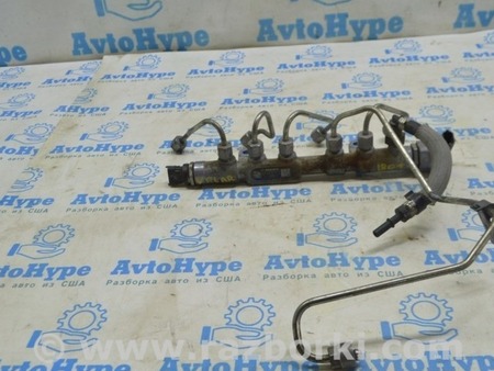 ФОТО Топливная рейка для Land Rover Range Rover Velar (2017-2023) Одесса