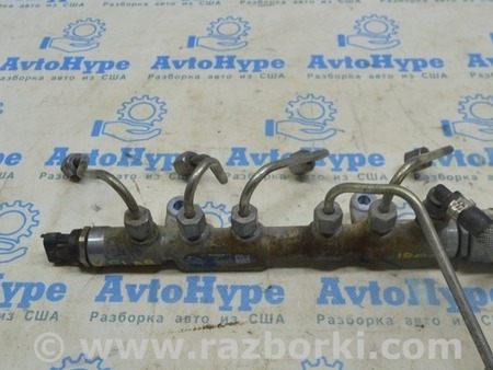 ФОТО Топливная рейка для Land Rover Range Rover Velar (2017-2023) Одесса