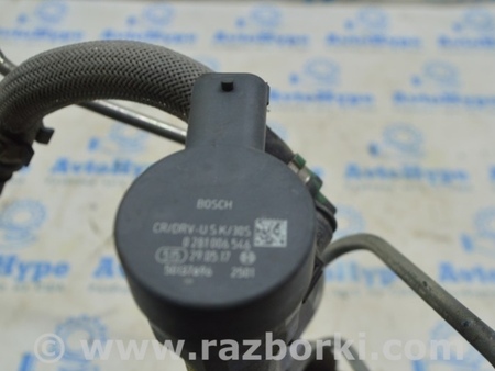 ФОТО Топливная рейка для Land Rover Range Rover Velar (2017-2023) Одесса