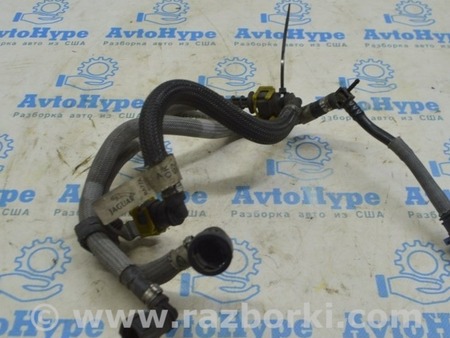 ФОТО Топливная трубка для Land Rover Range Rover Velar (2017-2023) Одесса