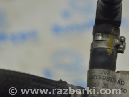 ФОТО Топливная трубка для Land Rover Range Rover Velar (2017-2023) Одесса