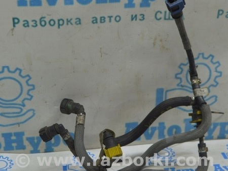 ФОТО Топливная трубка для Land Rover Range Rover Velar (2017-2023) Одесса