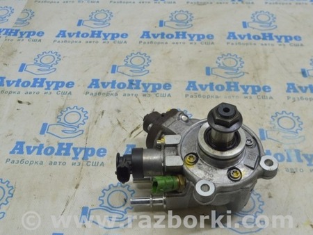 ФОТО Топливный насос ТНВД для Land Rover Range Rover Velar (2017-2023) Одесса