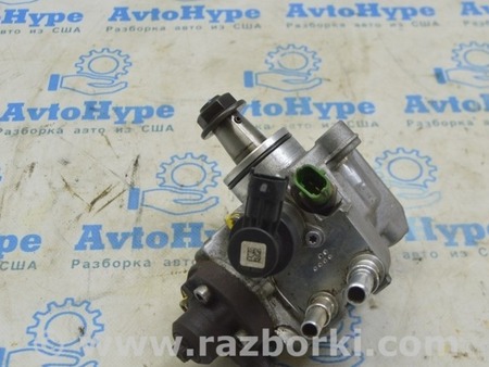 ФОТО Топливный насос ТНВД для Land Rover Range Rover Velar (2017-2023) Одесса