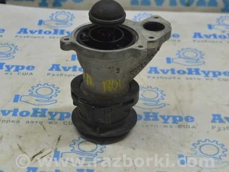 ФОТО Клапан турбины bypass для Land Rover Range Rover Velar (2017-2023) Одесса