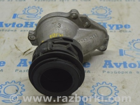 ФОТО Клапан турбины bypass для Land Rover Range Rover Velar (2017-2023) Одесса