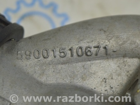 ФОТО Клапан турбины bypass для Land Rover Range Rover Velar (2017-2023) Одесса