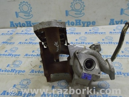 ФОТО Турбина высокого давления для Land Rover Range Rover Velar (2017-2023) Одесса