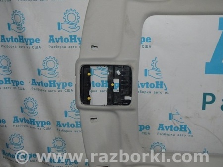 ФОТО Обшивка потолка под панораму для Land Rover Range Rover Velar (2017-2023) Одесса