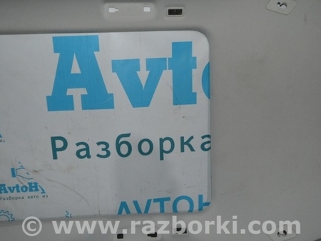 ФОТО Обшивка потолка под панораму для Land Rover Range Rover Velar (2017-2023) Одесса