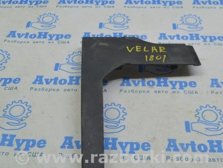 ФОТО Накладка торпедо для Land Rover Range Rover Velar (2017-2023) Одесса