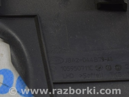 ФОТО Накладка торпедо для Land Rover Range Rover Velar (2017-2023) Одесса