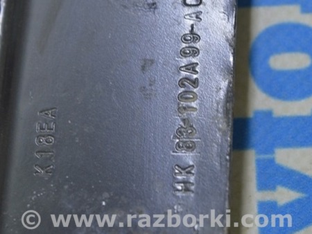 ФОТО Крепление заднего бампера левое для Land Rover Range Rover Velar (2017-2023) Одесса