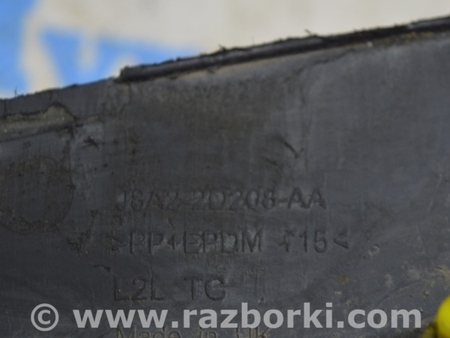 ФОТО Воздуховод переднего бампера правый для Land Rover Range Rover Velar (2017-2023) Одесса