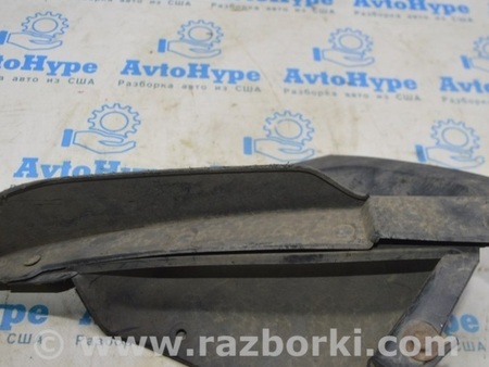 ФОТО Воздуховод переднего бампера правый для Land Rover Range Rover Velar (2017-2023) Одесса