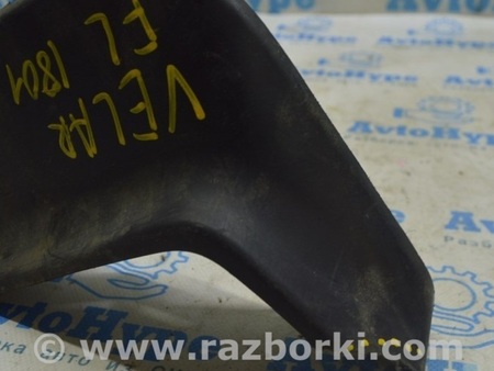 ФОТО Брызговик передний левый для Land Rover Range Rover Velar (2017-2023) Одесса