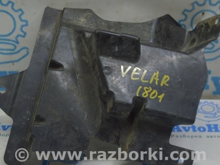 ФОТО Защита арки перед прав для Land Rover Range Rover Velar (2017-2023) Одесса