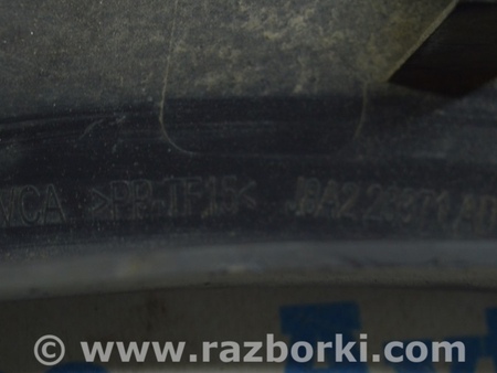 ФОТО Накладка арки крыла задняя для Land Rover Range Rover Velar (2017-2023) Одесса