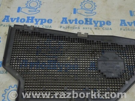 ФОТО Заглушка решетки дворников левая для Land Rover Range Rover Velar (2017-2023) Одесса